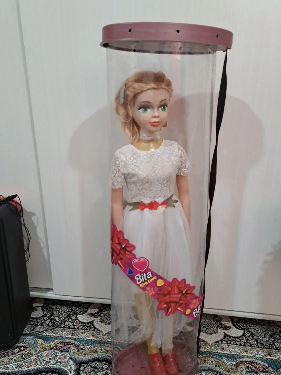 اسباب بازی و عروسک|اسباب‌بازی بچه|یاسوج, |دیوار