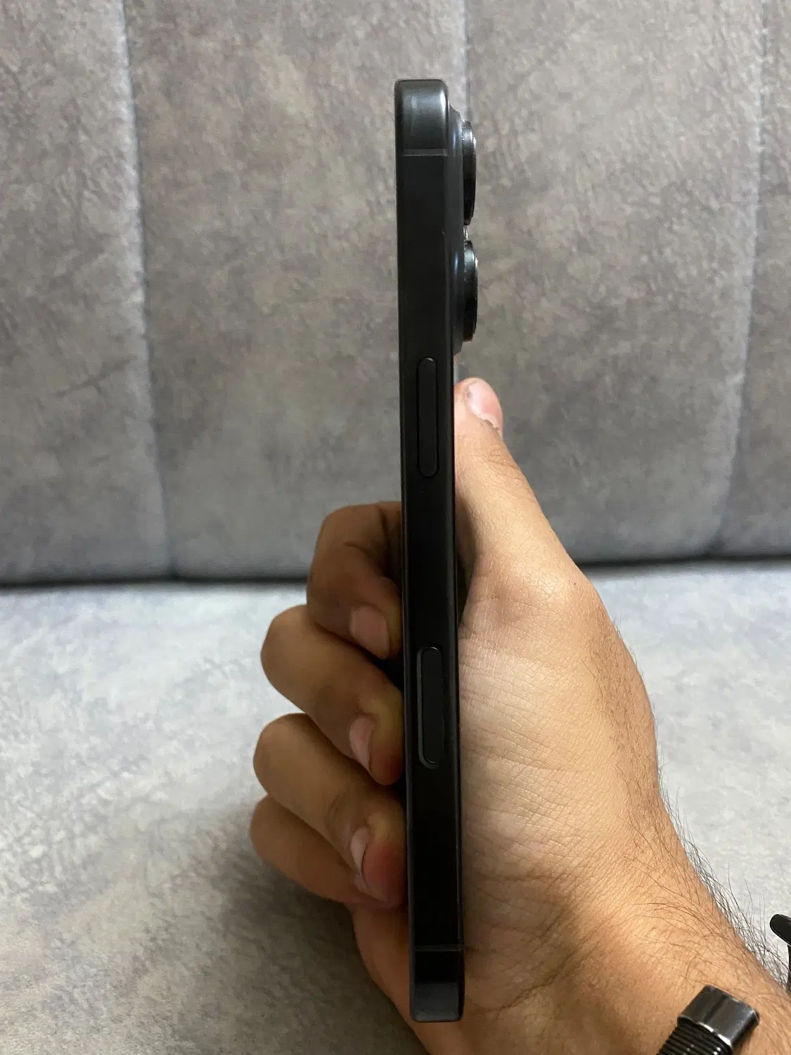 iphone16pro|موبایل|تهران, مینای شمالی (مخبر)|دیوار