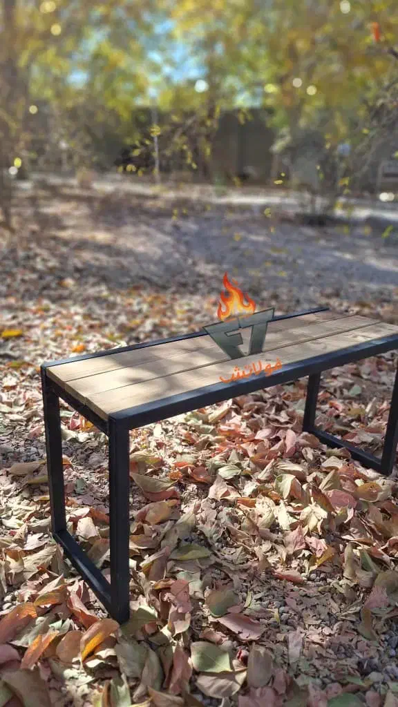 تجهیزات باغ وویلاشومینه،منقل،باربیکیو،|بخاری، هیتر، شومینه|شیراز, معالی‌آباد|دیوار