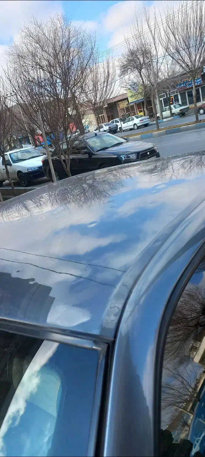 ۴۰۵ مدل ۹۴|خودرو سواری و وانت|گلپایگان, |دیوار