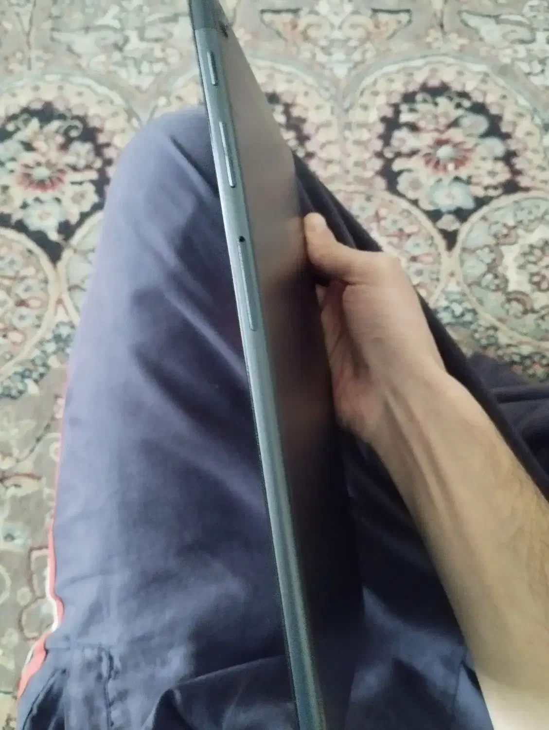 تبلت تب آ|تبلت|خاش, |دیوار