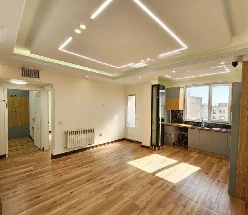 نقاشی ساختمان|خدمات پیشه و مهارت|اسلامشهر, شهرک قائمیه|دیوار