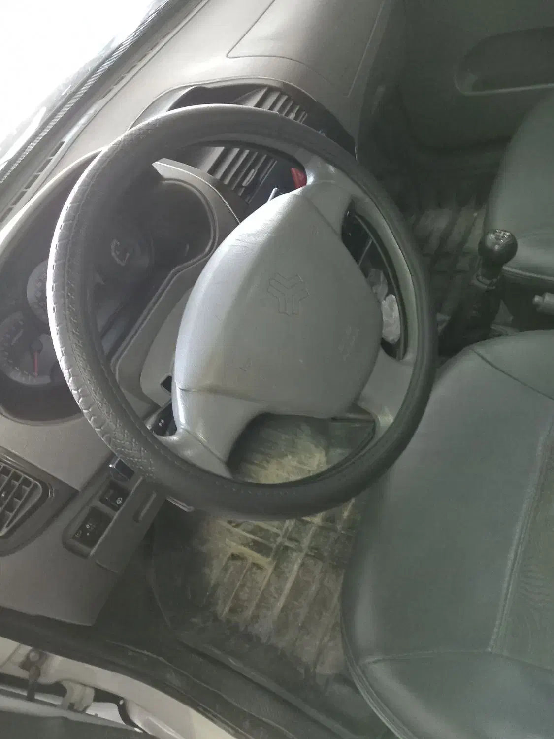 تیبا دو ۱۴۰۰|خودرو سواری و وانت|اصفهان, ملک‌شهر|دیوار