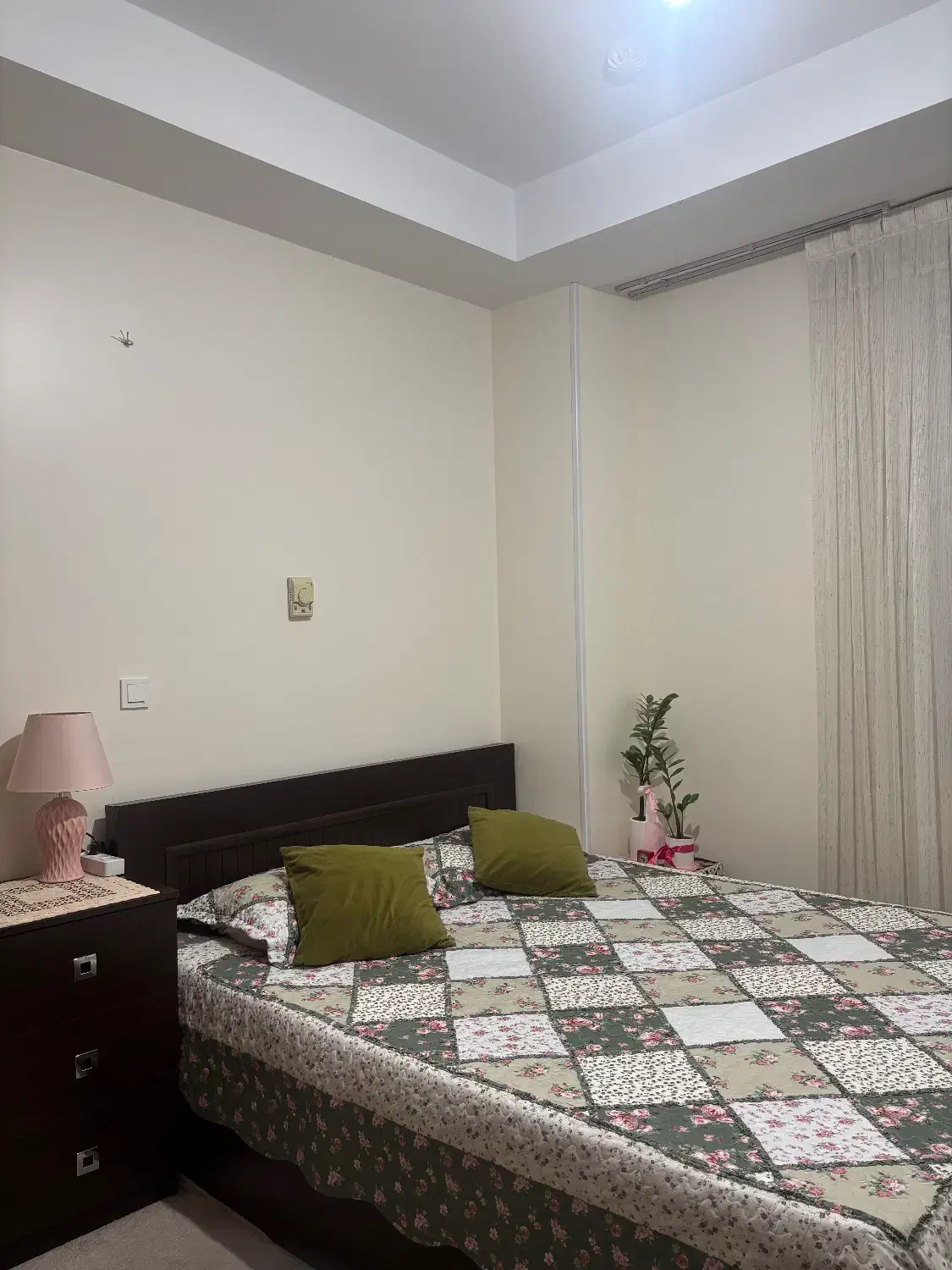 سرویس خواب|تخت و سرویس خواب|تهران, گلستان (شهرک راه آهن)|دیوار