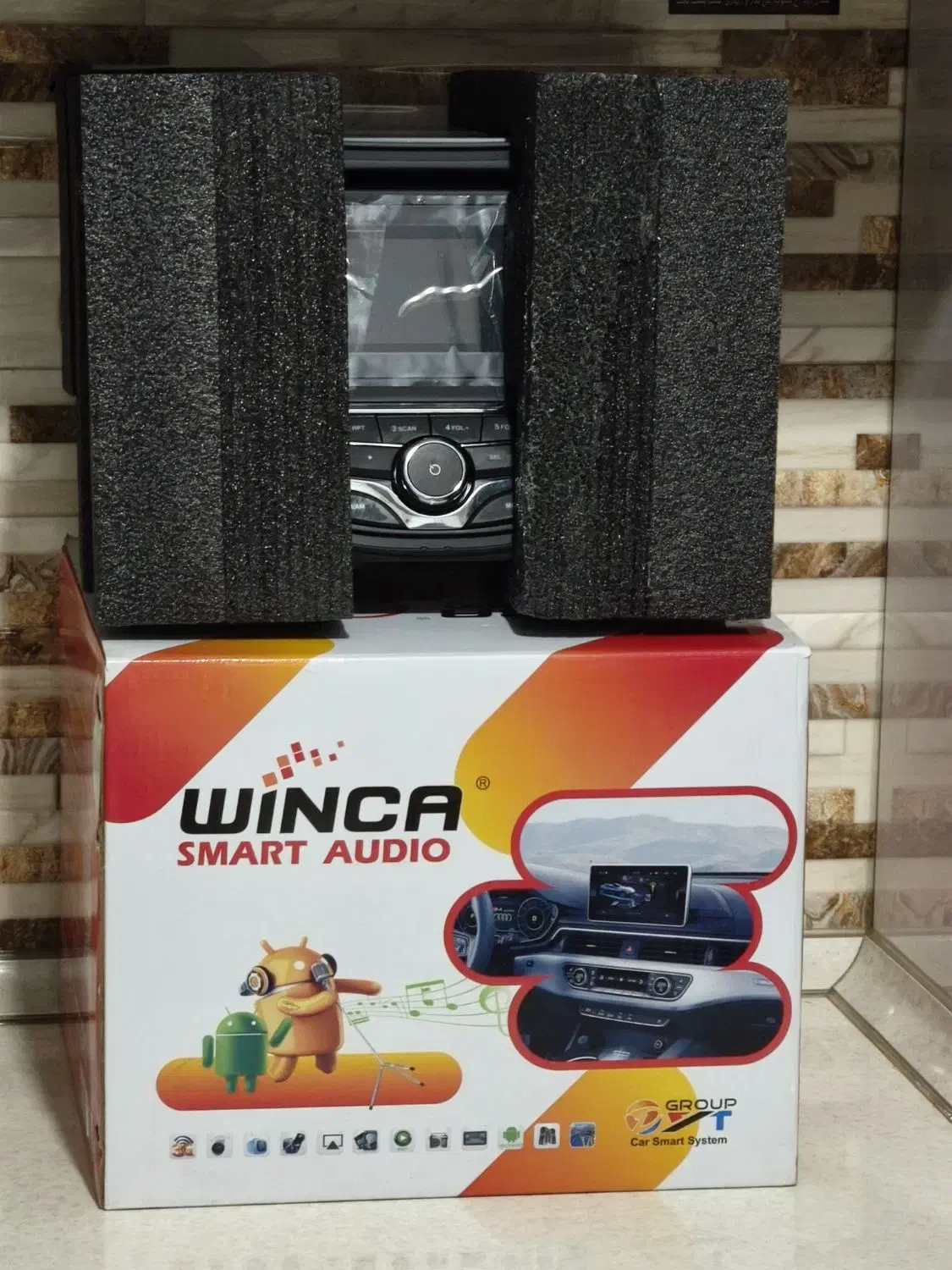 مانیتور و wincAمدلDYT L287Aو سونی|قطعات یدکی و لوازم جانبی|تهران, شهرک شریفی|دیوار