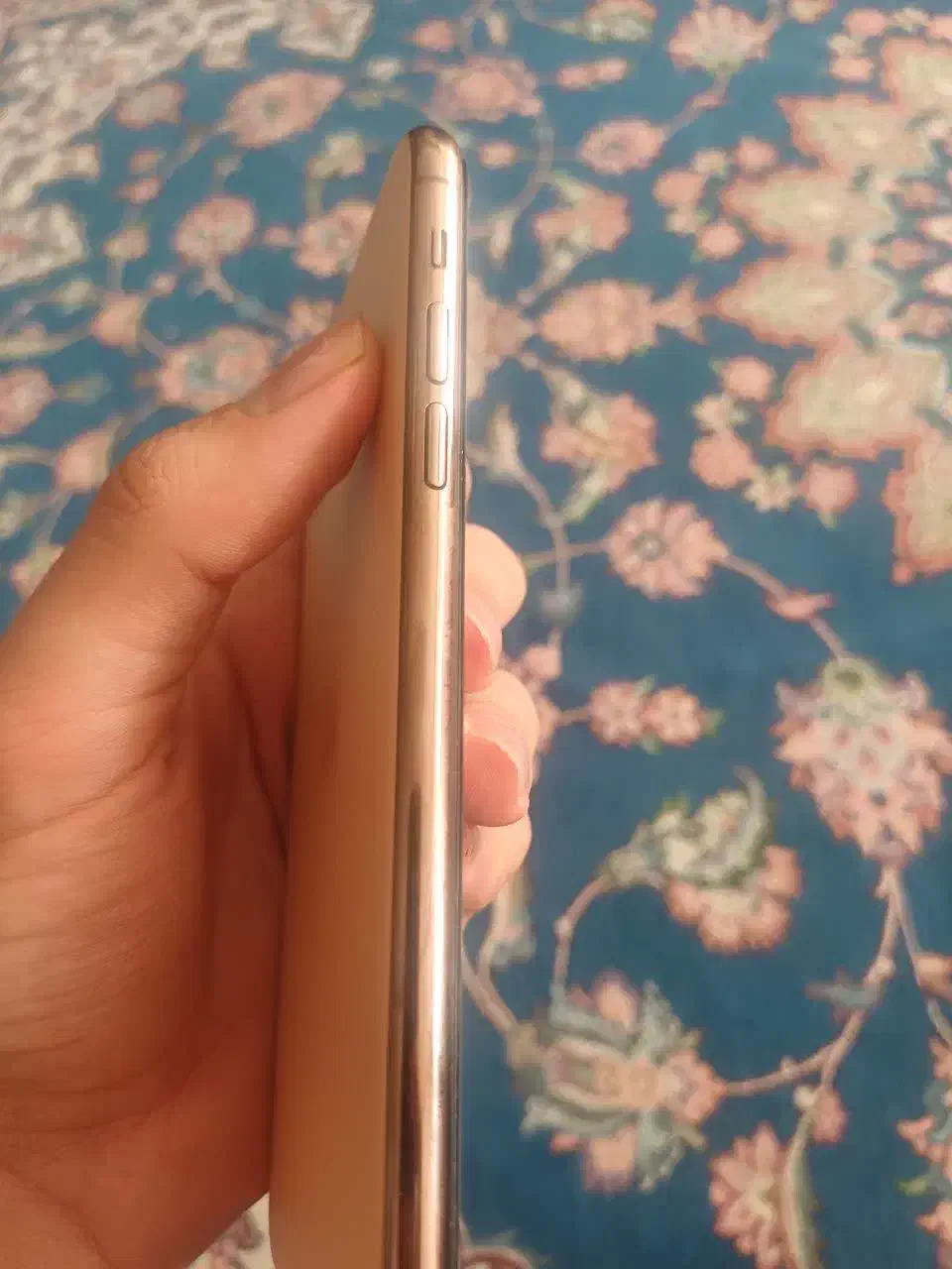 ایفون 11پرومکس ۲۵۶|موبایل|اصفهان, منتظرالمهدی|دیوار