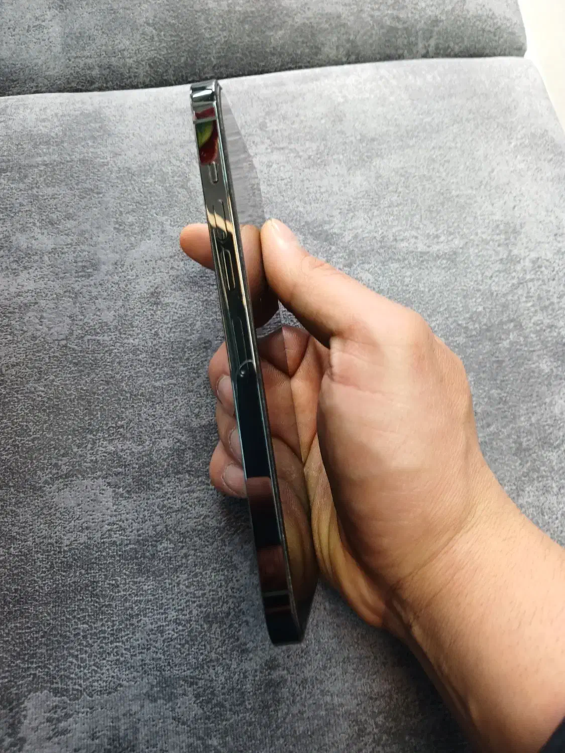 ایفون ۱۳ پرومکس ۲۵۶تک سیم|موبایل|شهریار, شهریار|دیوار