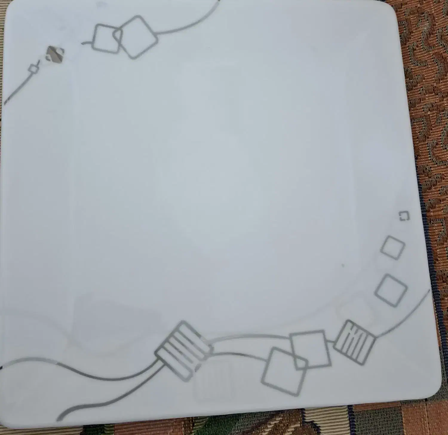 ظروف چینی|ظروف سرو و پذیرایی|رباط‌کریم, نصیرشهر|دیوار