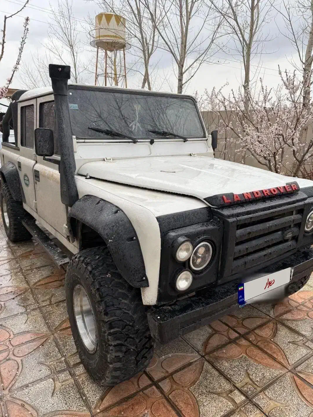 پاژن بی رنگ6 سیلندر،مدل ۱۳۸۹ سه کار اصلی انجام شده|خودرو سواری و وانت|تهران, فردوس|دیوار