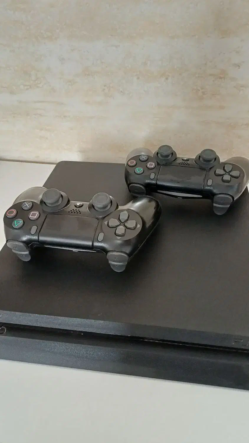 ps4 1 tra|کنسول، بازی ویدئویی و آنلاین|باغستان, |دیوار