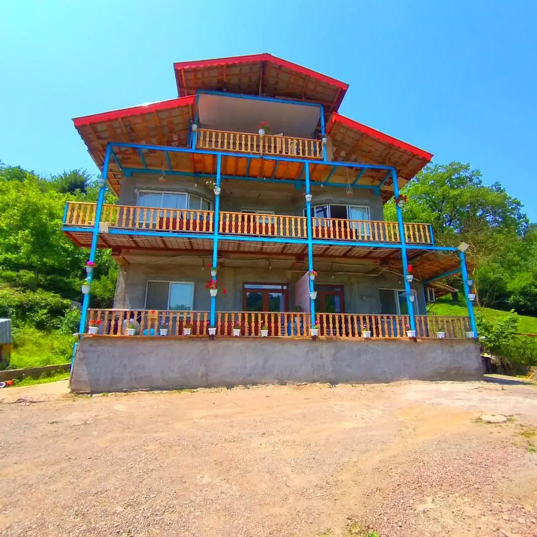 اجاره واحد درسطلسر|اجارهٔ کوتاهمدت آپارتمان و سوئیت|لاهیجان, لیل|دیوار