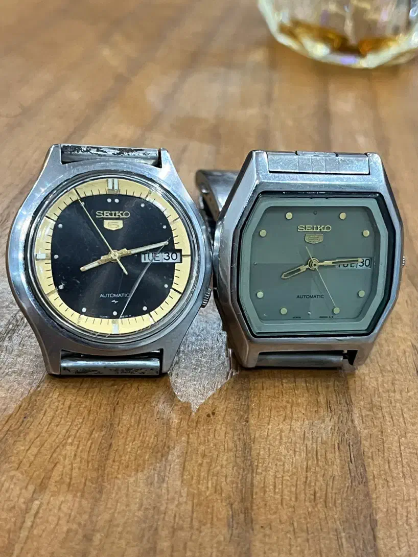 سیکو ۵ اصلی|ساعت|تهران, سلسبیل شمالی|دیوار