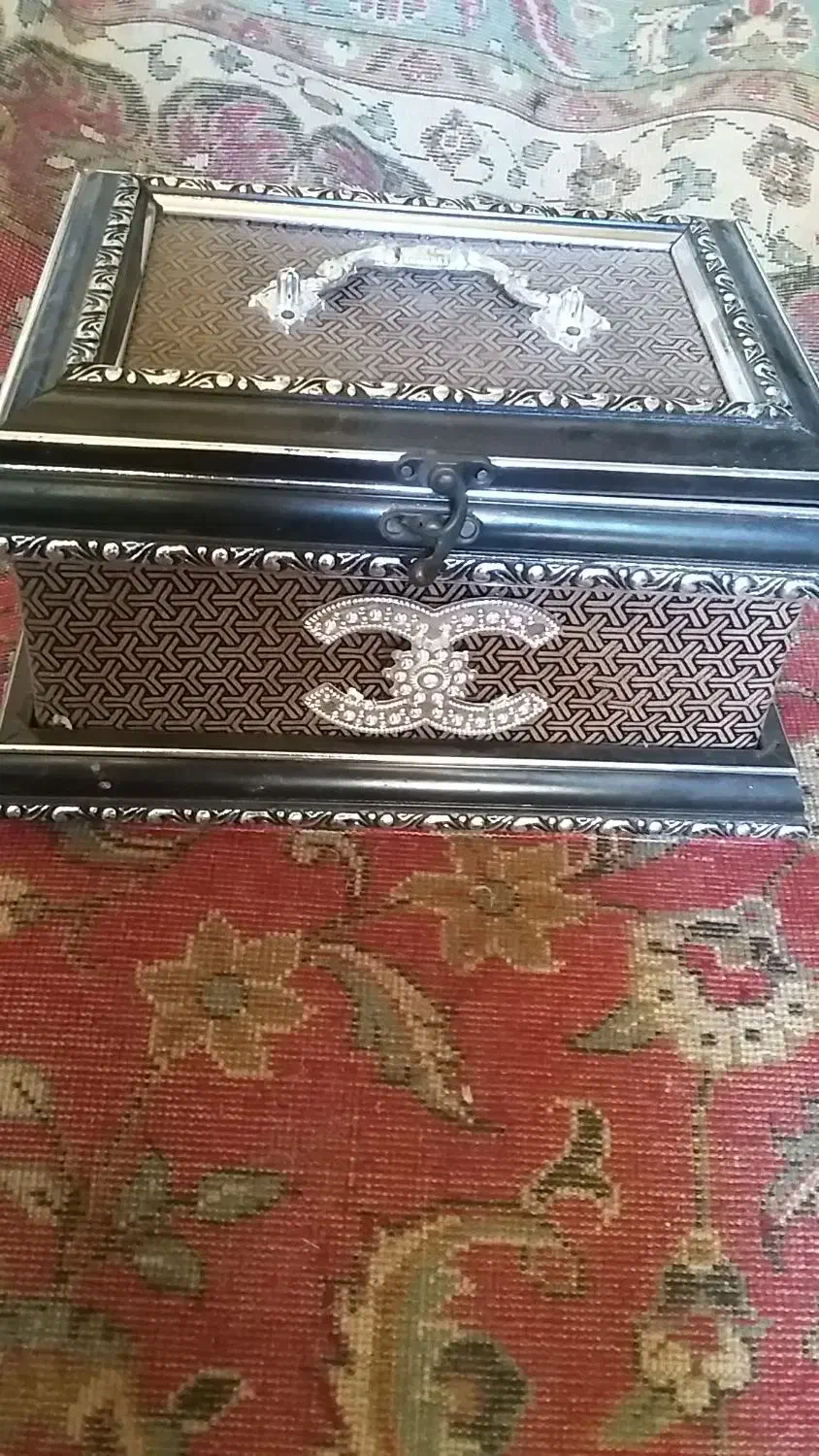 وسایل شخصی سالم.|ساعت|بجنورد, |دیوار