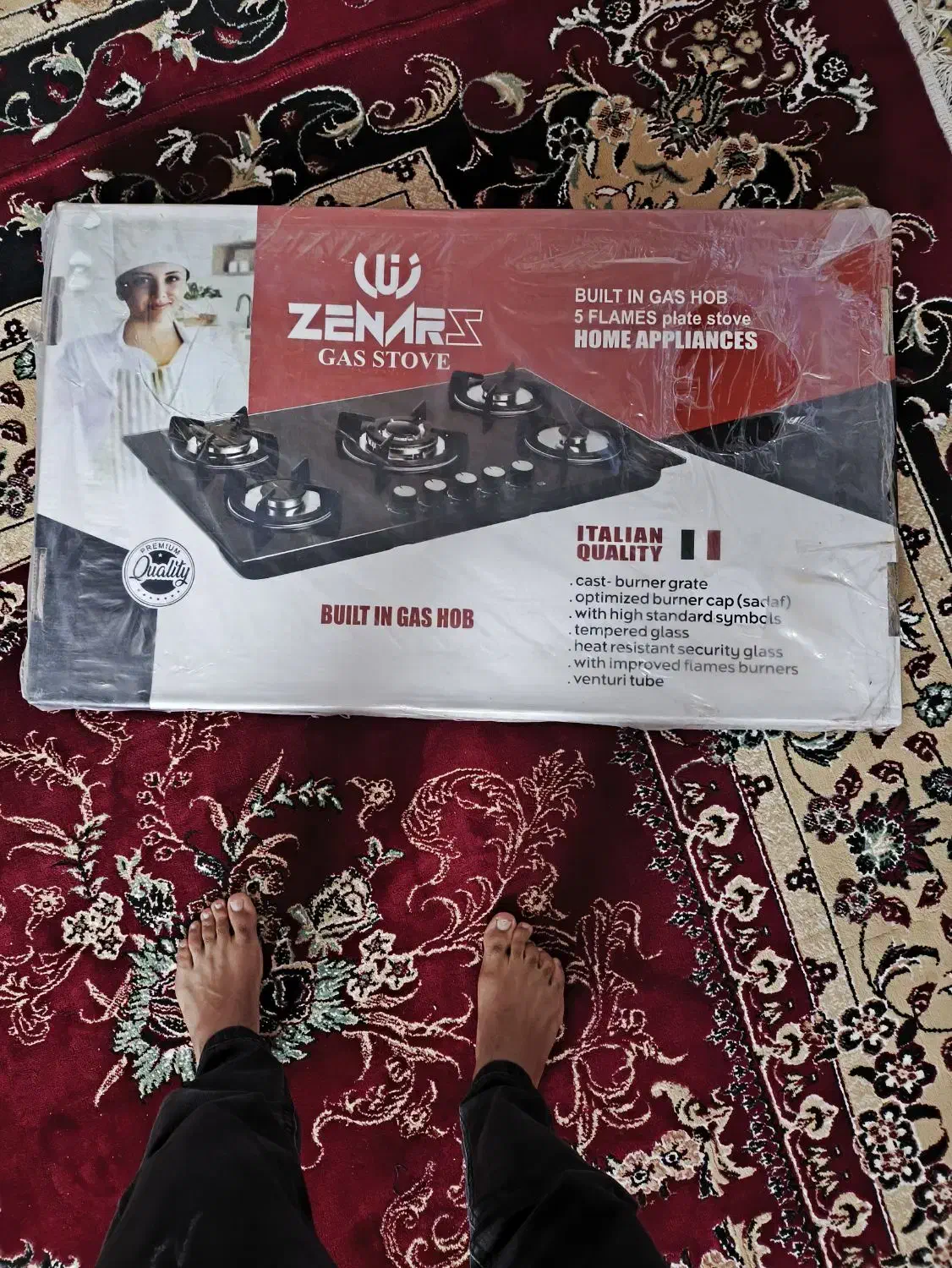 لوازم آشپزخانه|هود|علی‌آباد کتول, |دیوار