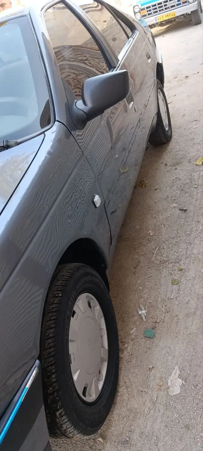 405|خودرو سواری و وانت|محمدیه-قزوین, |دیوار