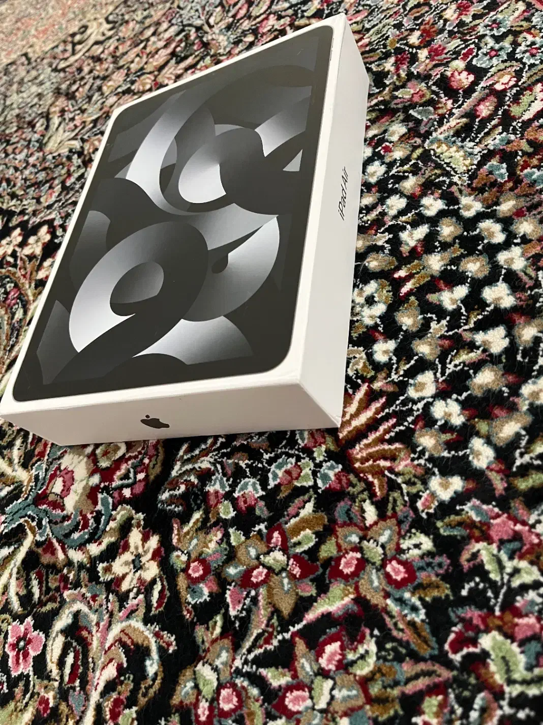 iPad air 5 تمیز|تبلت|کرمان, |دیوار