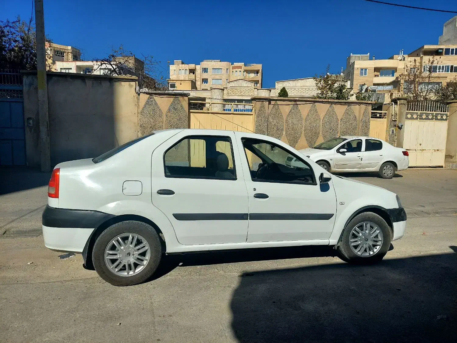 پارس تندر ۹۴|خودرو سواری و وانت|اردبیل, |دیوار