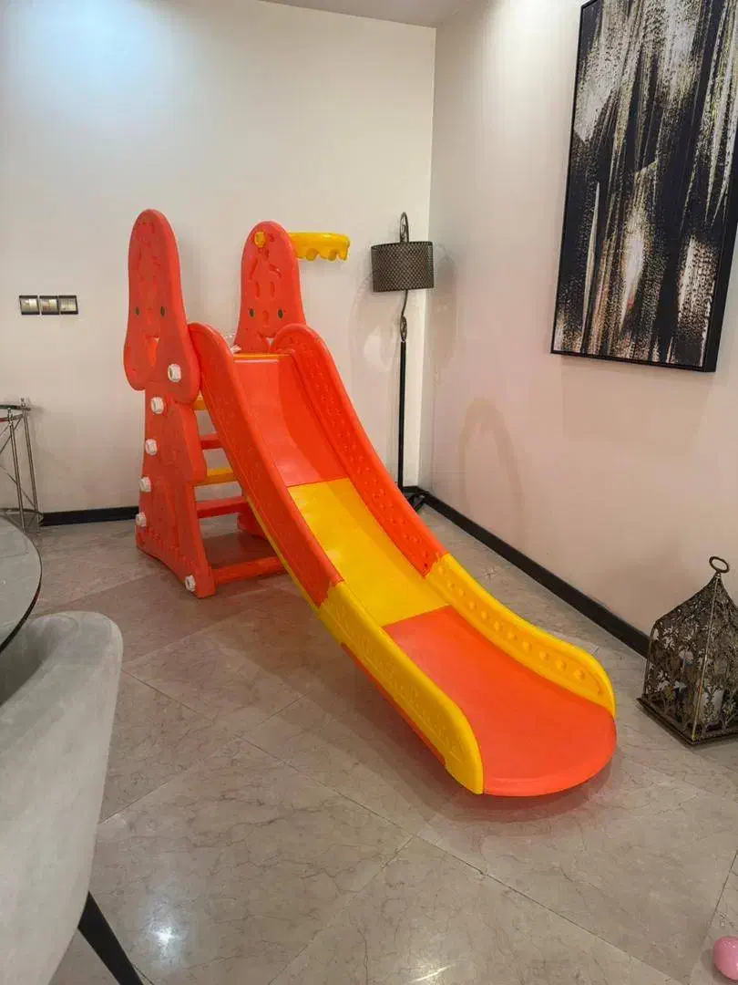 سرسره کودک|اسباب‌‌بازی|تهران, سازمان آب|دیوار
