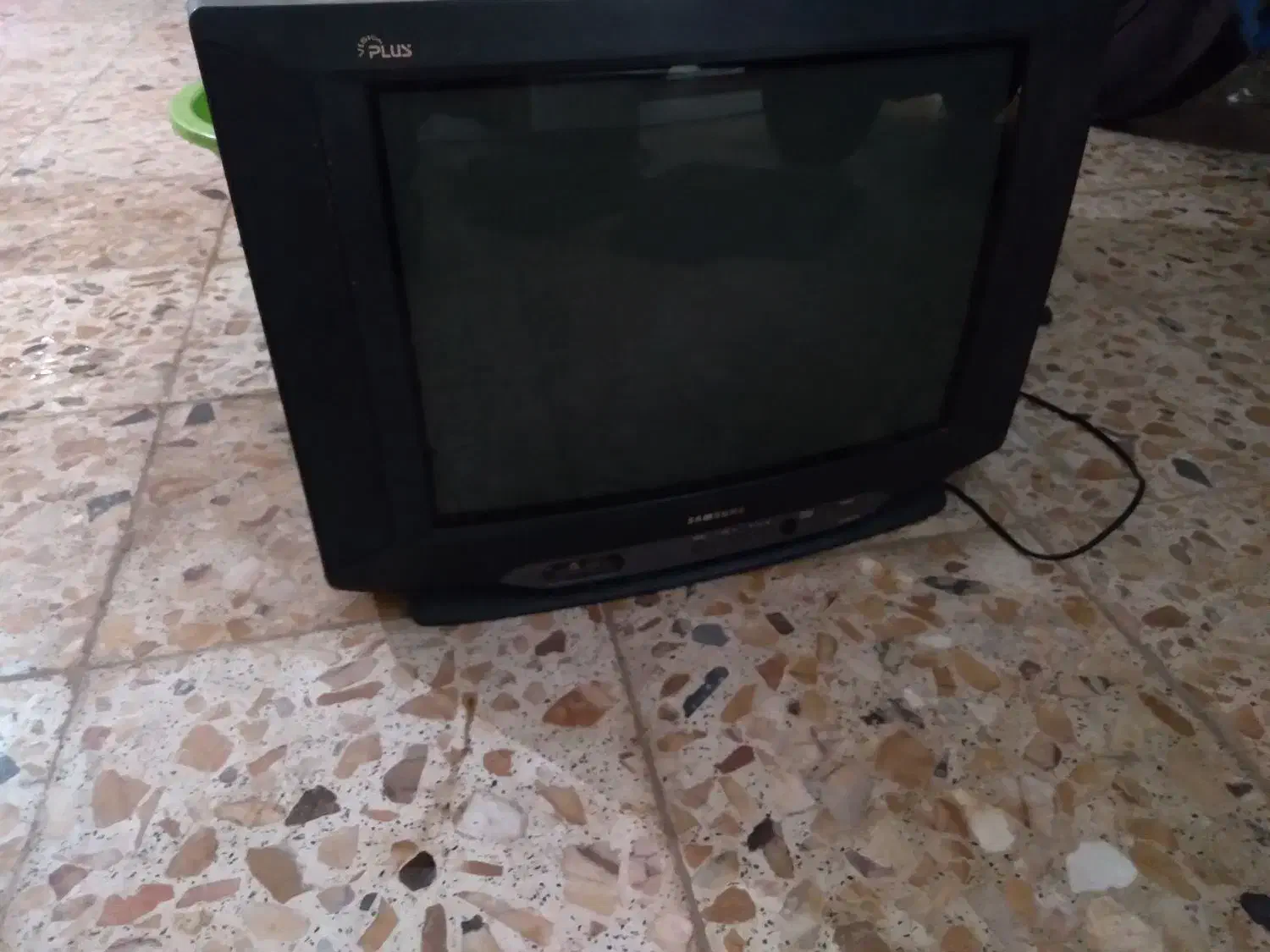 تلویزیون سامسونگ|تلویزیون و پروژکتور|رشت, کوی امام رضا|دیوار