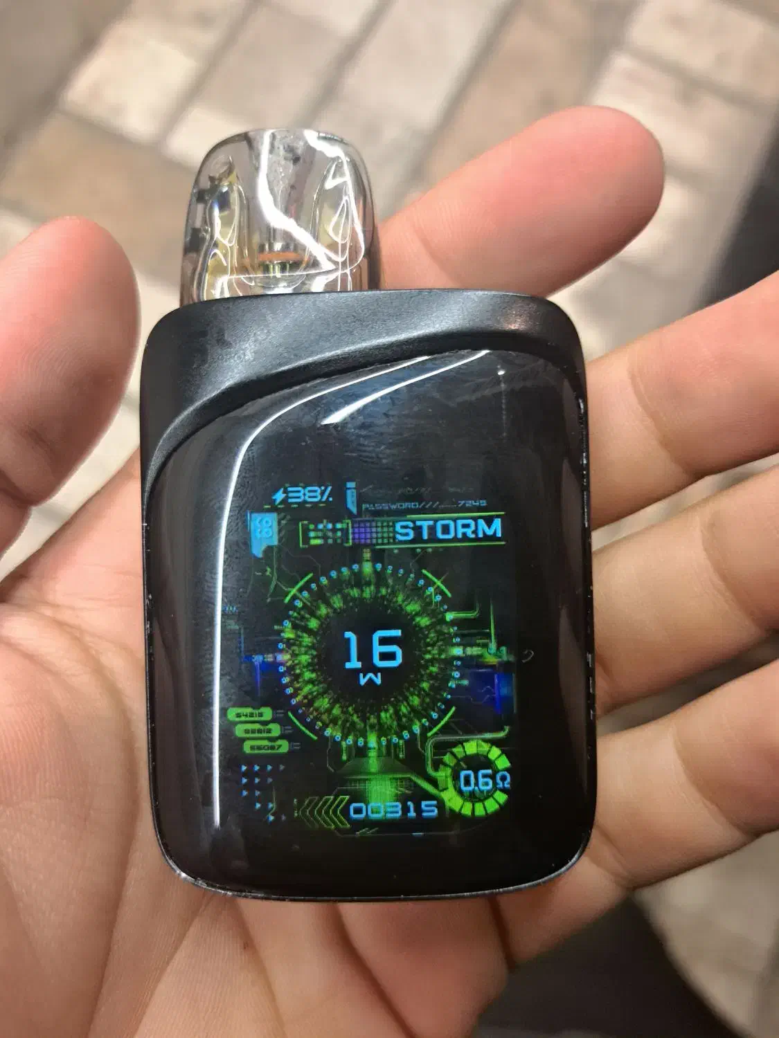 پاد G4pro|زیورآلات و اکسسوری|کرج, عظیمیه|دیوار