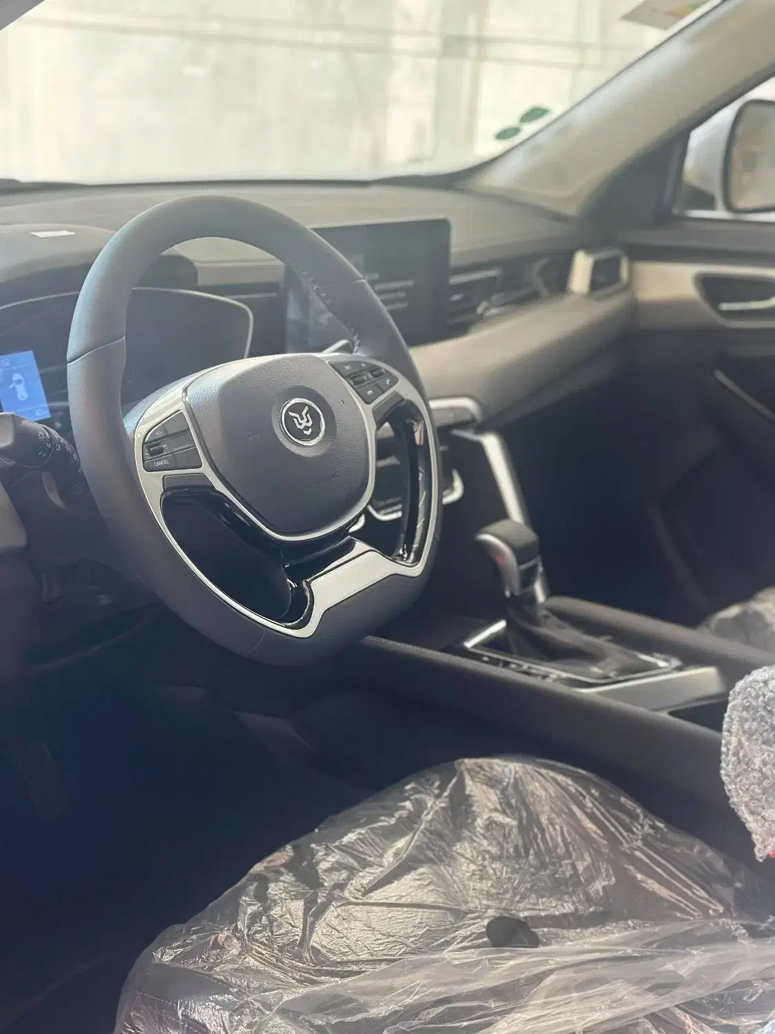 تیگارد 35 سفید|خودرو سواری و وانت|تهران, بهجت‌آباد|دیوار