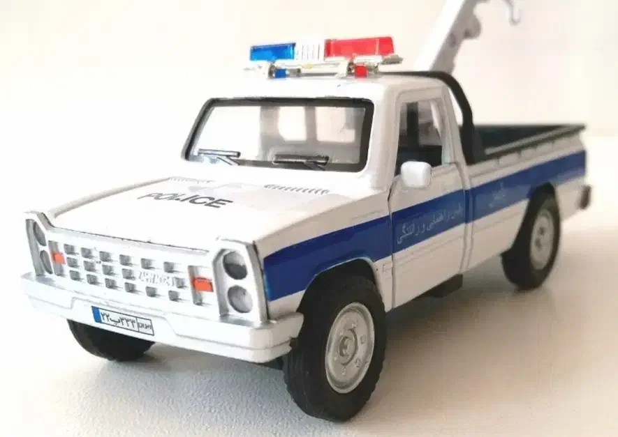 یدک کش چرخگیر|خدمات حمل و نقل|اصفهان, حسینآباد|دیوار