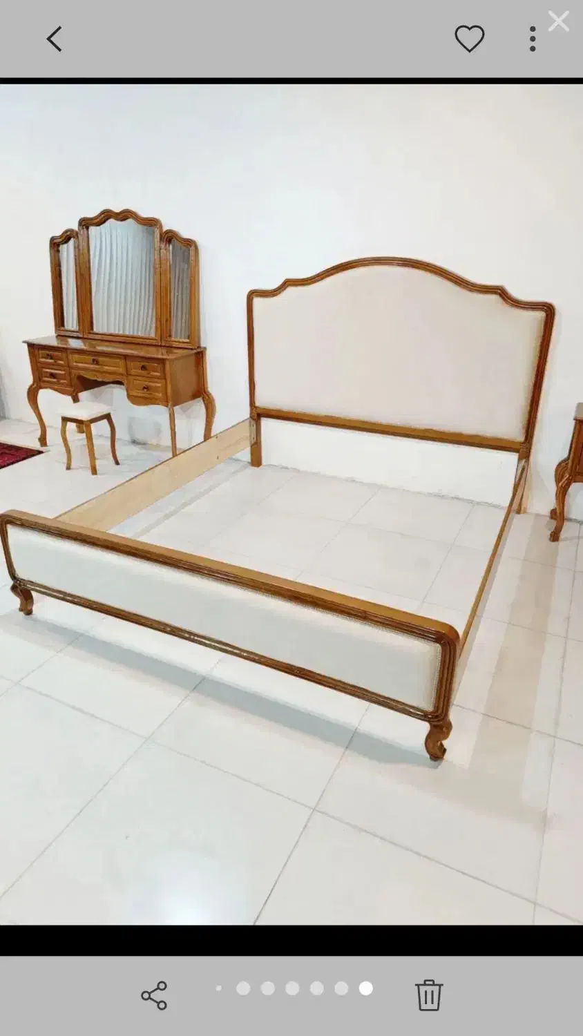 صنایع چوبی|تخت و سرویس خواب|گنبد کاووس, |دیوار