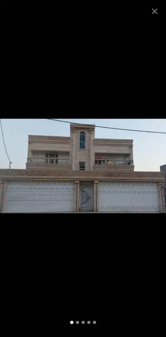 اپارتمان مهدیس مهندسی کشاورزی|فروش آپارتمان|اهواز, کوی مهدیس|دیوار