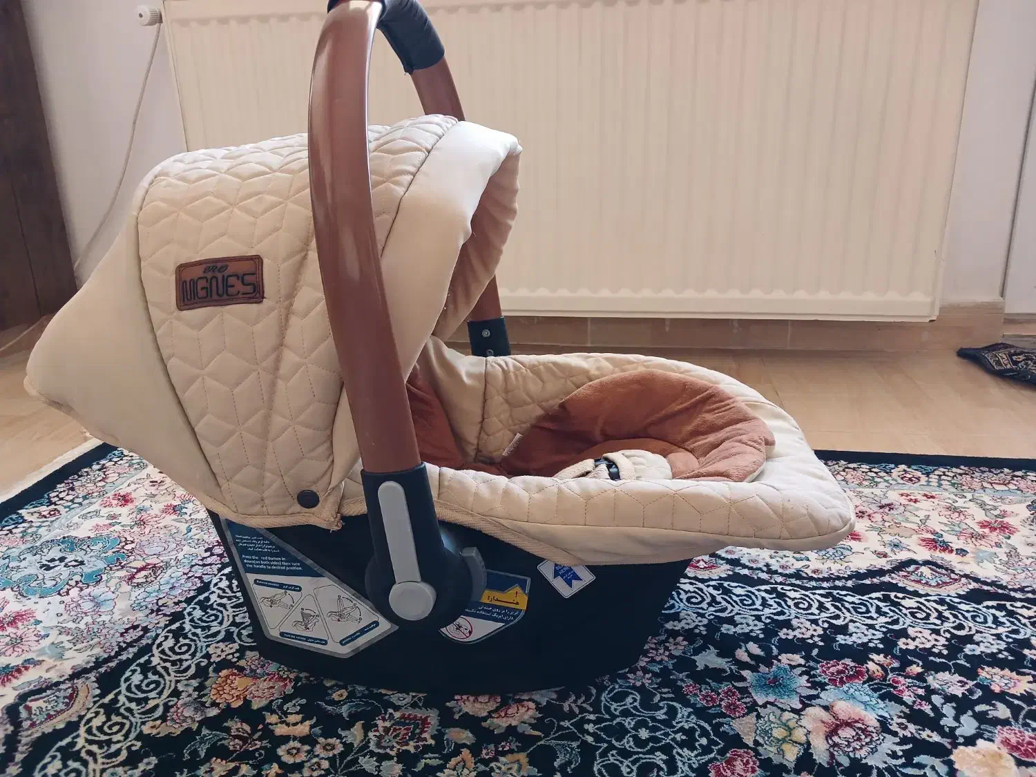 کریر|اسباب و اثاث بچه|سنقر, |دیوار