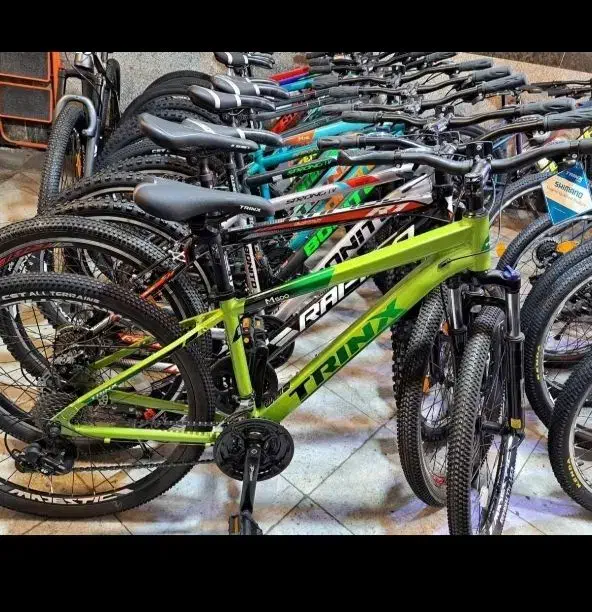 دوچرخه امپراطور نقد و اقساط سایز ۱۴/۱۸/۲۰|دوچرخه، اسکیت، اسکوتر|کرمان, |دیوار