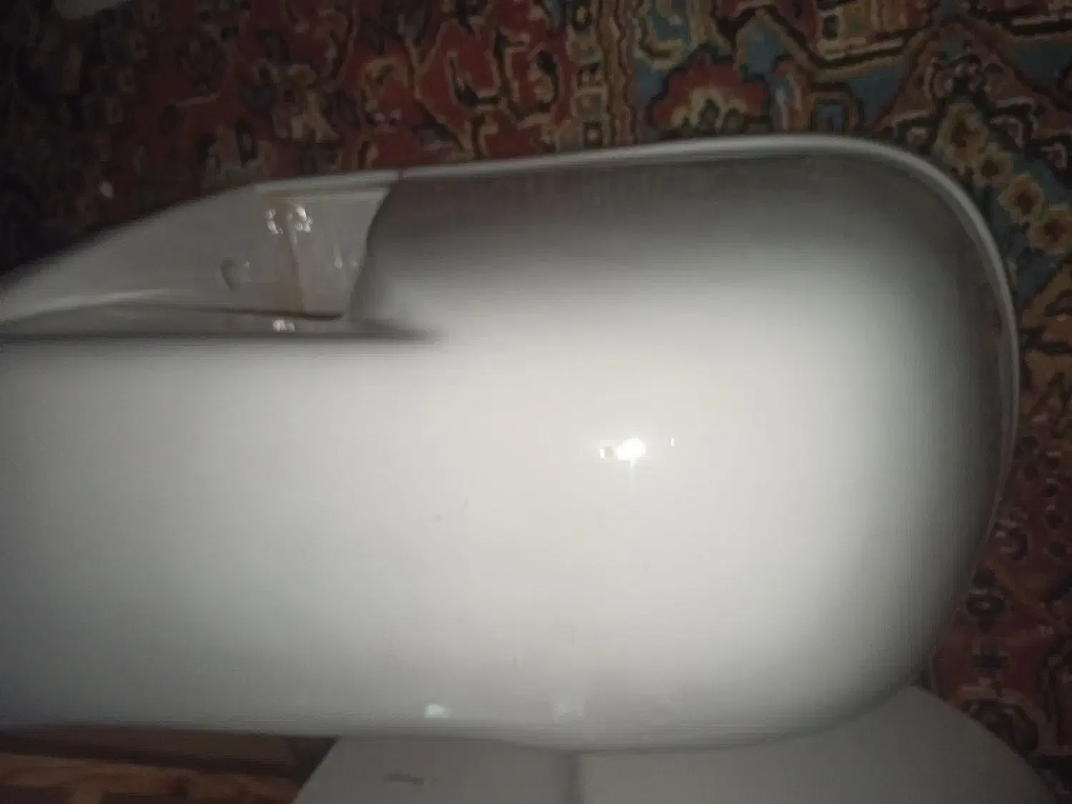 سنگ فرنگی|لوازم سرویس بهداشتی|اهرم, |دیوار