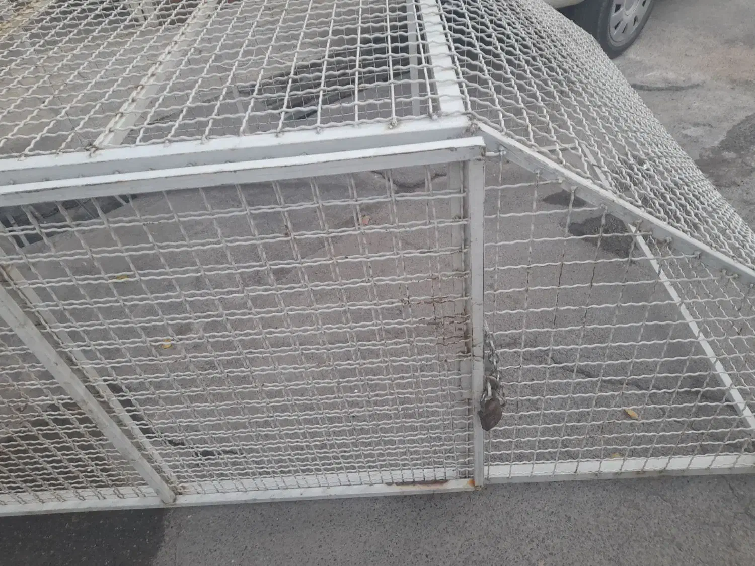 باربند پراید وانت|قطعات یدکی و لوازم جانبی|قرچک, مهدیه|دیوار