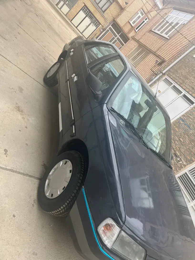 ۴۰۵جی ال|خودرو سواری و وانت|بوکان, |دیوار