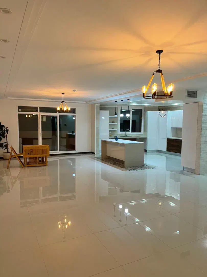 ۸۵ متر اجاره در بهترین لوکیشن جنت اباد مرکزی