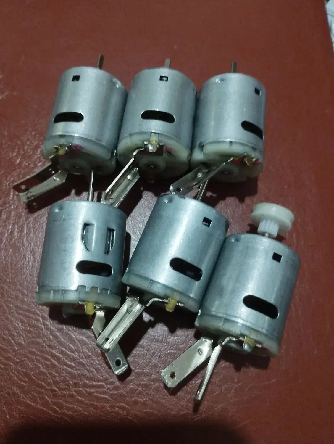 آرمیچر  موتور برقی 75تومان|ابزارآلات|تبریز, |دیوار