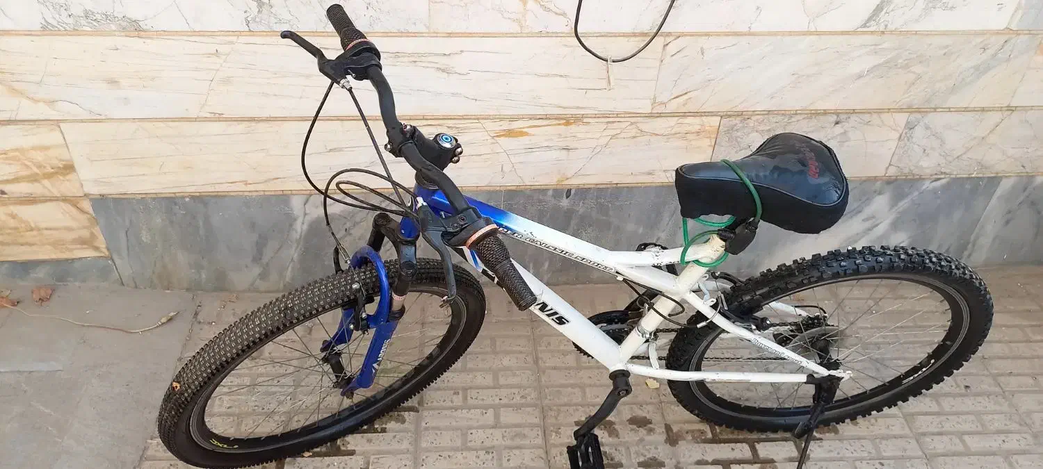 دوچرخه سایز ۲۶|دوچرخه، اسکیت، اسکوتر|شهریار, شهریار|دیوار