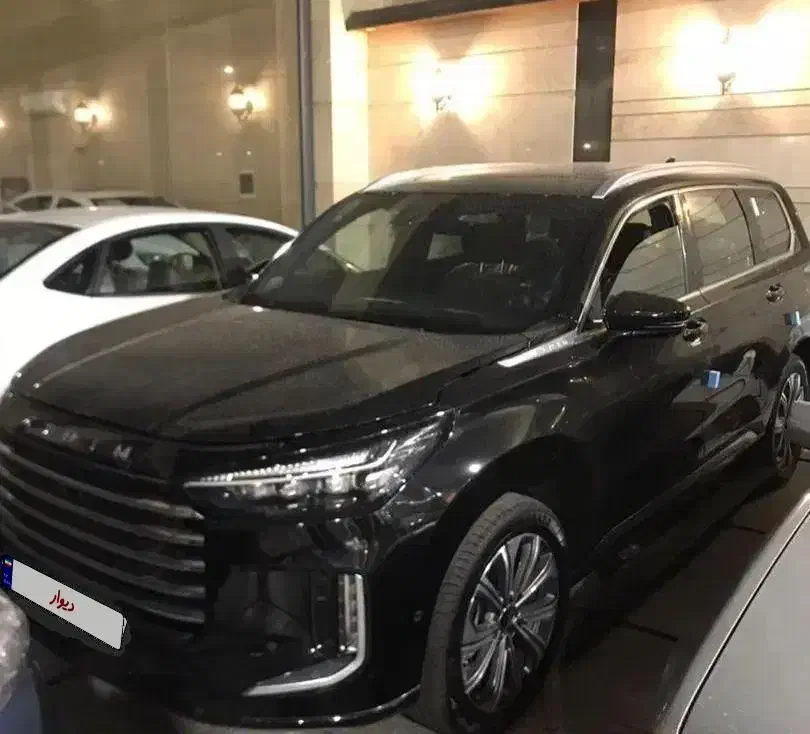 ایکستریمvx|خودرو سواری و وانت|تهران, سید خندان (جلفا)|دیوار