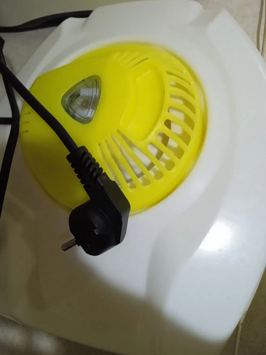 دستگاه بخار|سایر لوازم برقی|قرچک, باقرآباد|دیوار