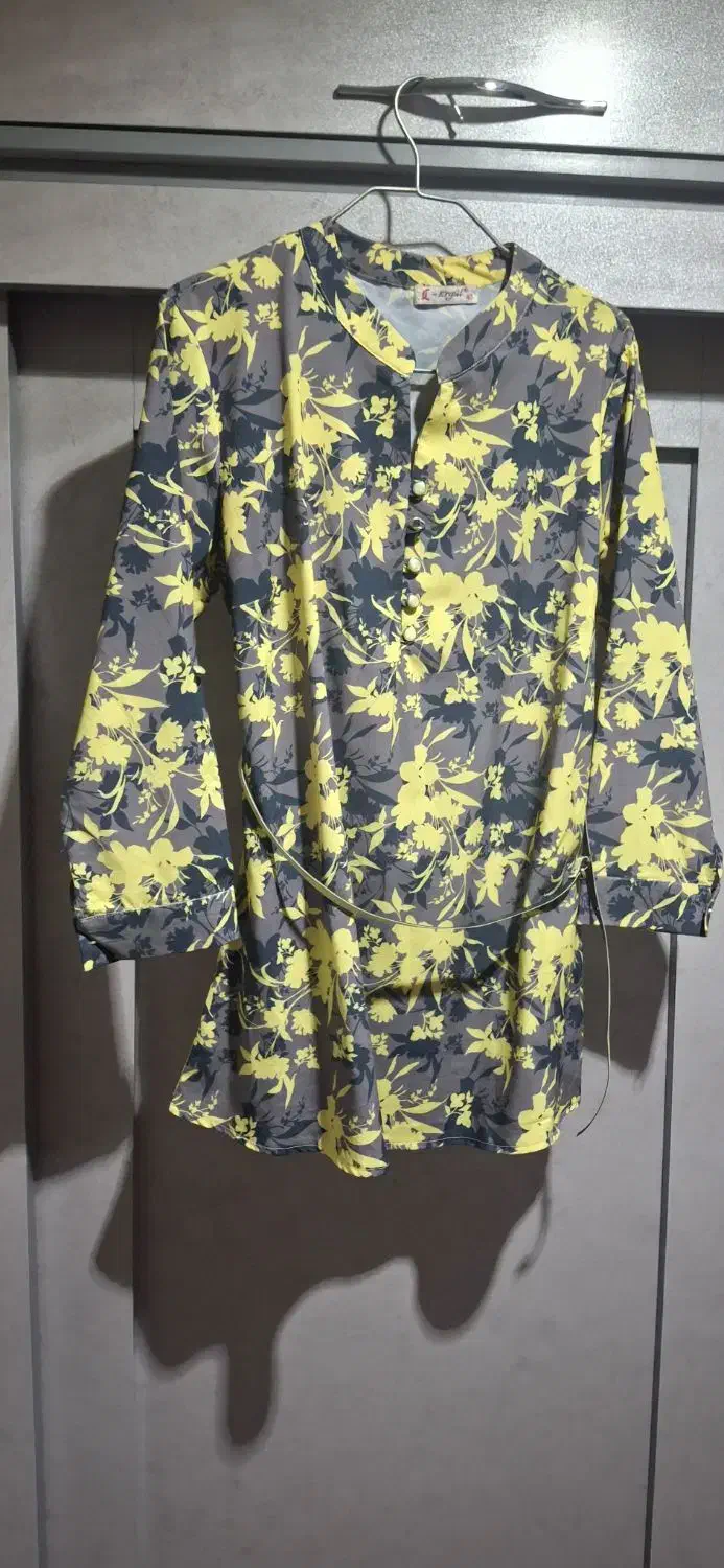 شومیزسایز38 الی 40|لباس|تهران, ابوذر|دیوار