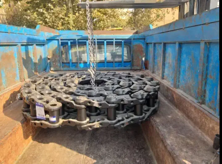 زیربندی بیل|ماشین‌آلات صنعتی|زاهدان, |دیوار