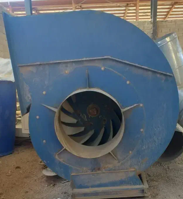 هواکش|پنکه و تصفیهکنندهٔ هوا|خرمآباد, |دیوار