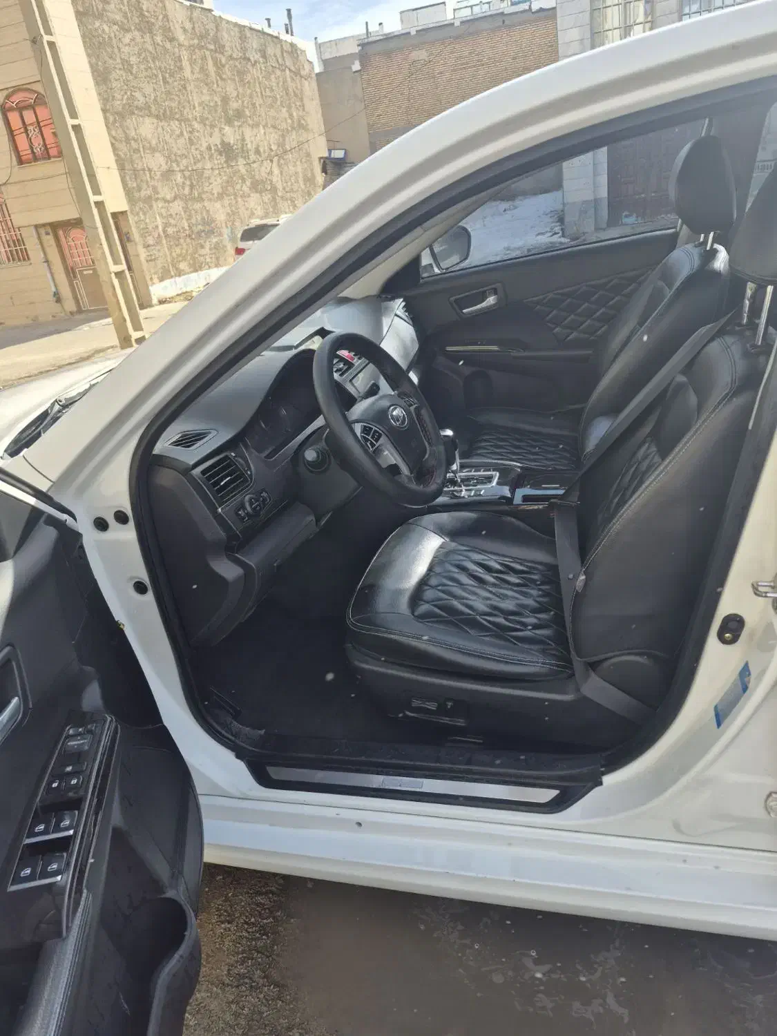 لیفان ۸۲۰ مدل ۹۷|خودرو سواری و وانت|کرمانشاه, |دیوار