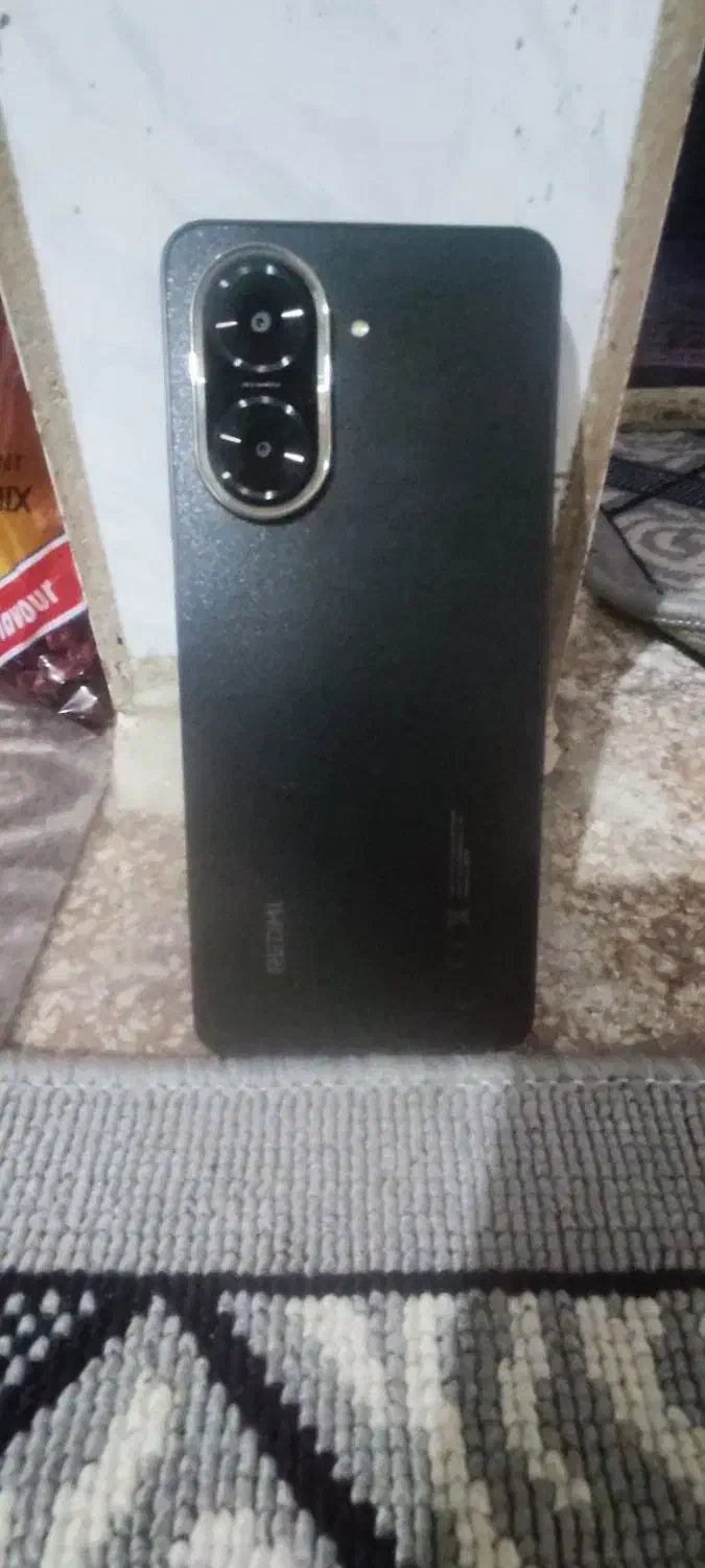 گوشی ردمی A5|موبایل|مشهد, شهرک مهر آباد|دیوار