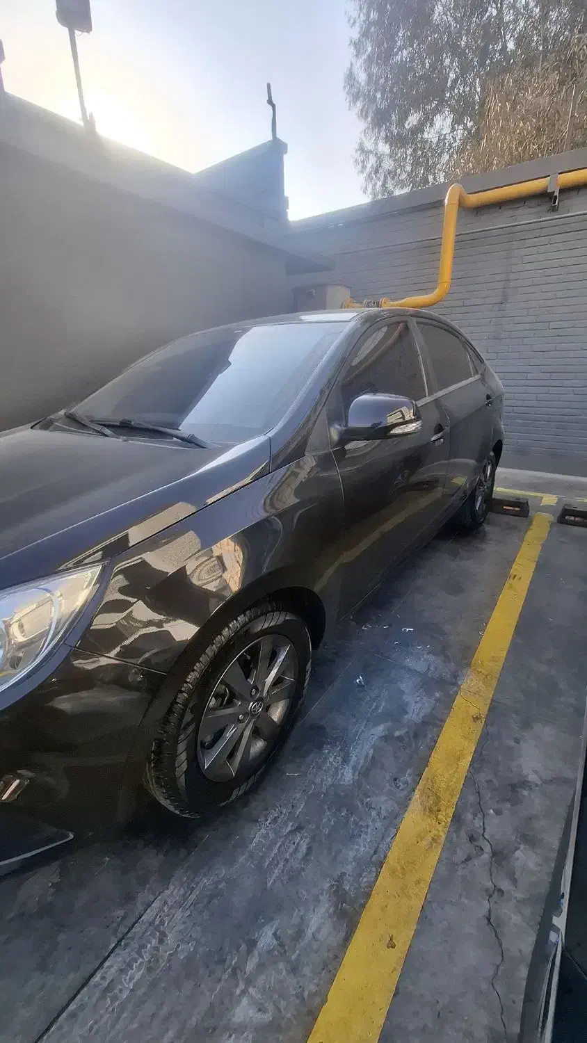 جکj4|خودرو سواری و وانت|تهران, شهرک استقلال|دیوار