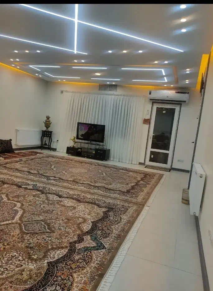 آپارتمان سه خواب مستردار|فروش آپارتمان|شیراز, صاحب الزمان|دیوار