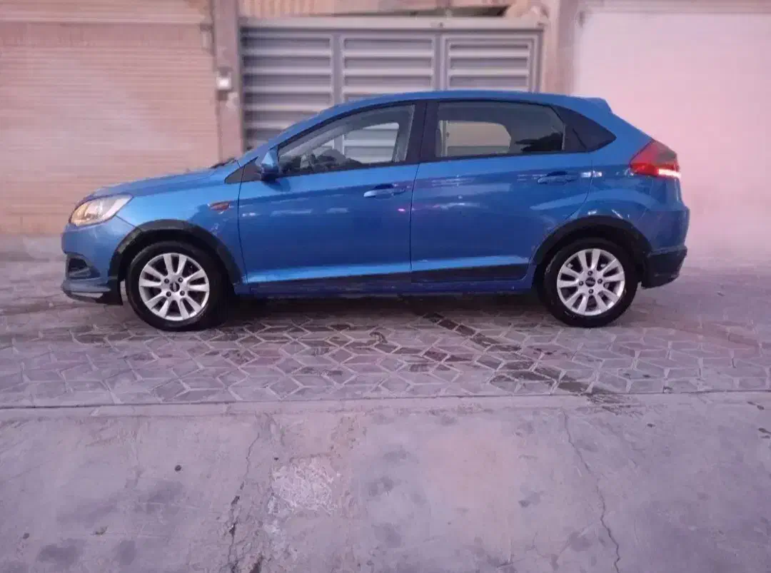 ام وی ام ۳۱۵|خودرو سواری و وانت|تبریز, |دیوار