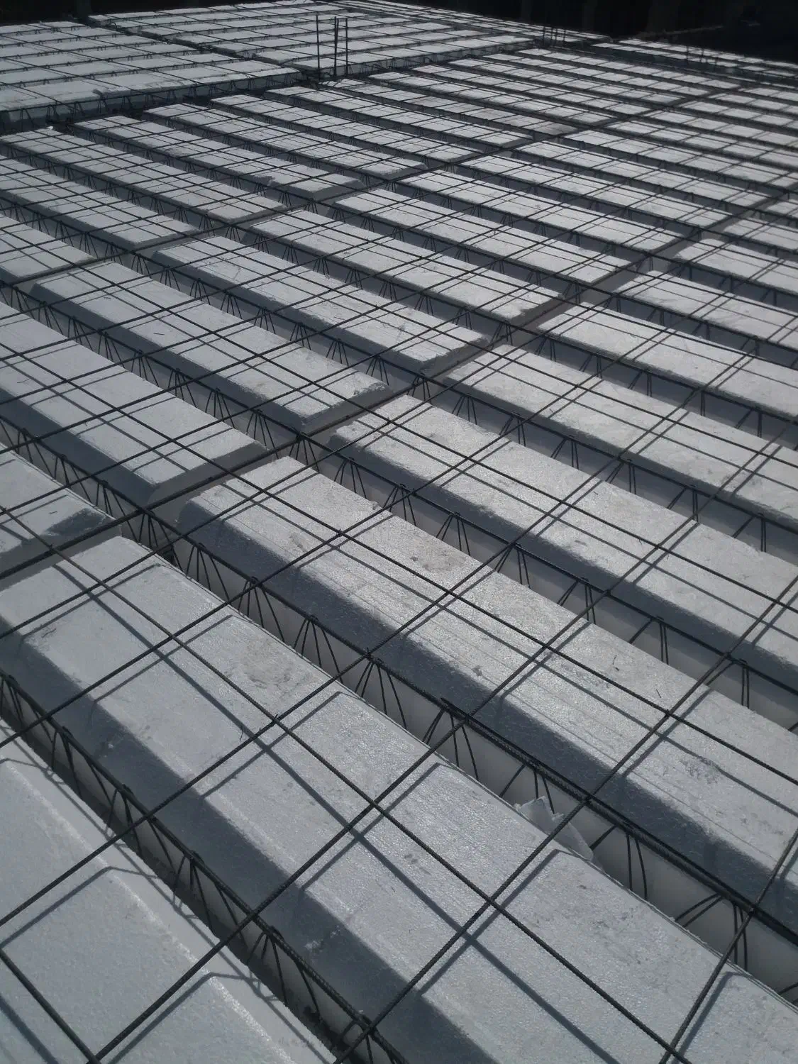 تیرچه کاری انواع سقف ستون استخر شناژکار پله|خدمات پیشه و مهارت|شوشتر, |دیوار