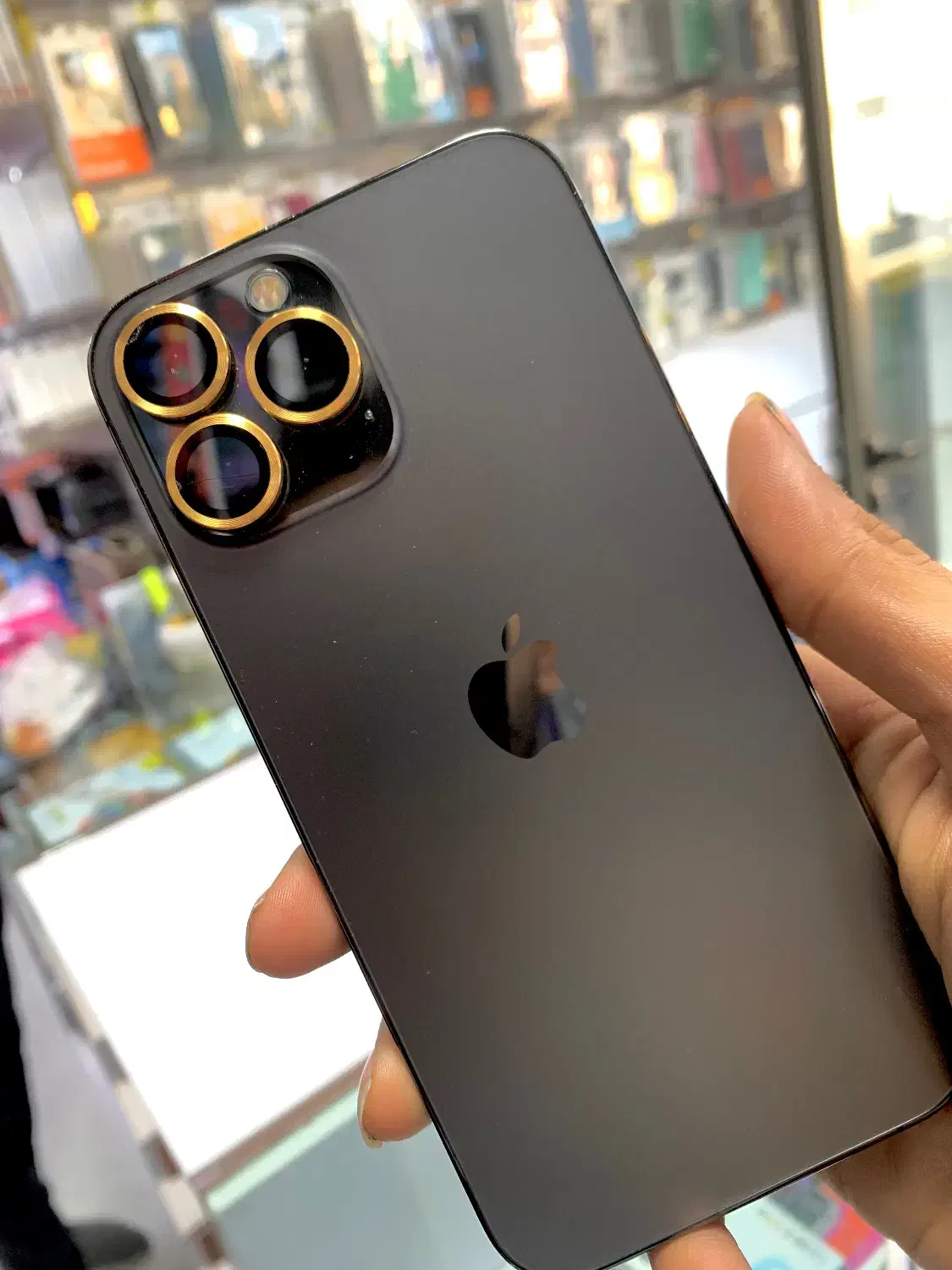 ایفون۱۳پرومکس|موبایل|میاندوآب, |دیوار