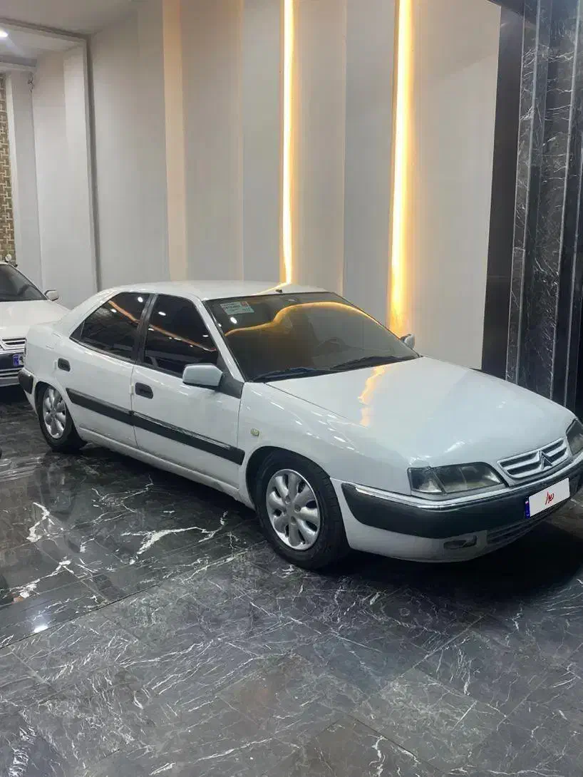 زانتیا ۸۴سه قسمت پلمپ|خودرو سواری و وانت|آمل, |دیوار