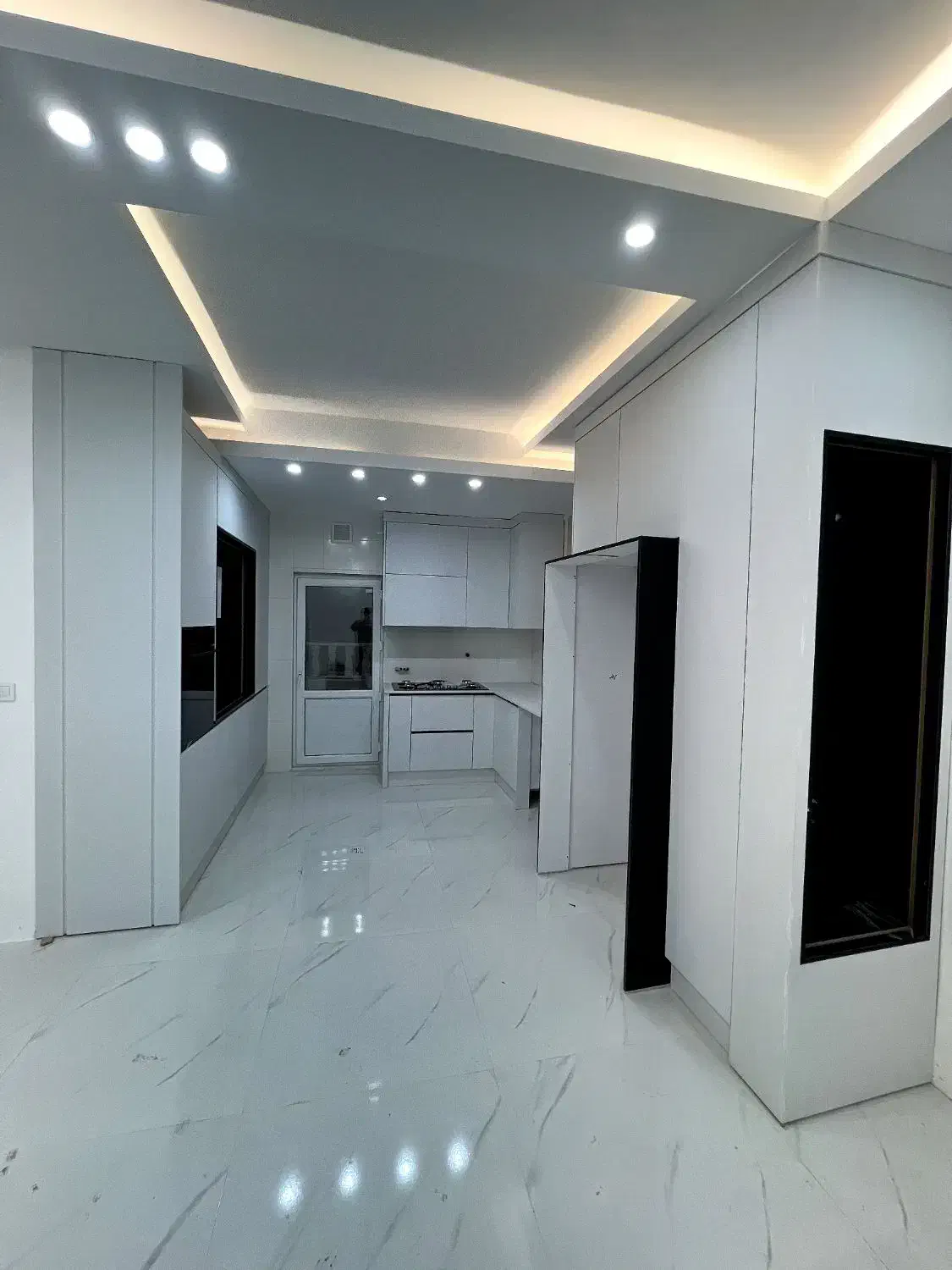 اجرا کننده کابینت کمد دیواری و...|مصالح و تجهیزات ساختمان|سبزوار, ابارش|دیوار